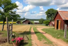 Photo of Сельский участок: мечта фермера